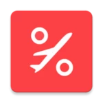 Logo of Cheap Flights - Airline Ticket android Application 